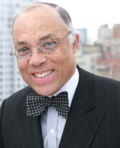 Engineering college chairman - George Campbell Jr.