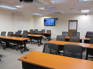 Facilities at Webb Institute - The Advanced Learning Center