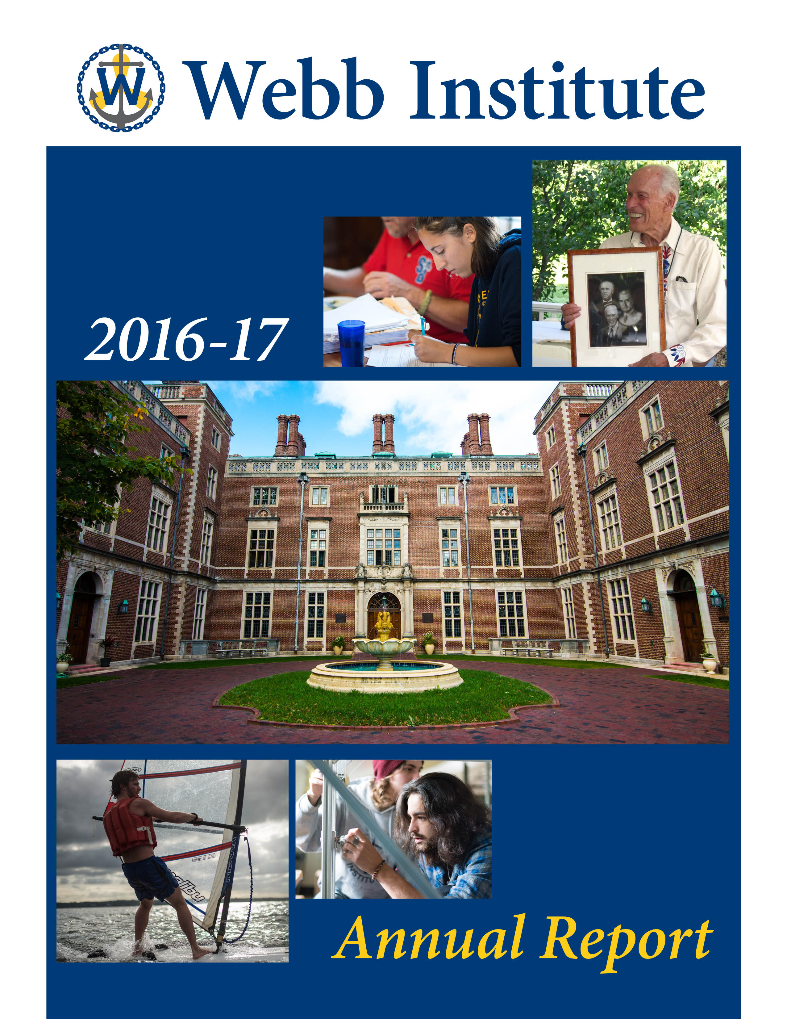 Annual Report 2016-17