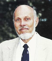 Professor Emeritus Bruce Stephan Professor Emeritus Bruce Stephan