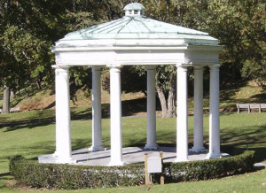 Glen Cove Gazebo