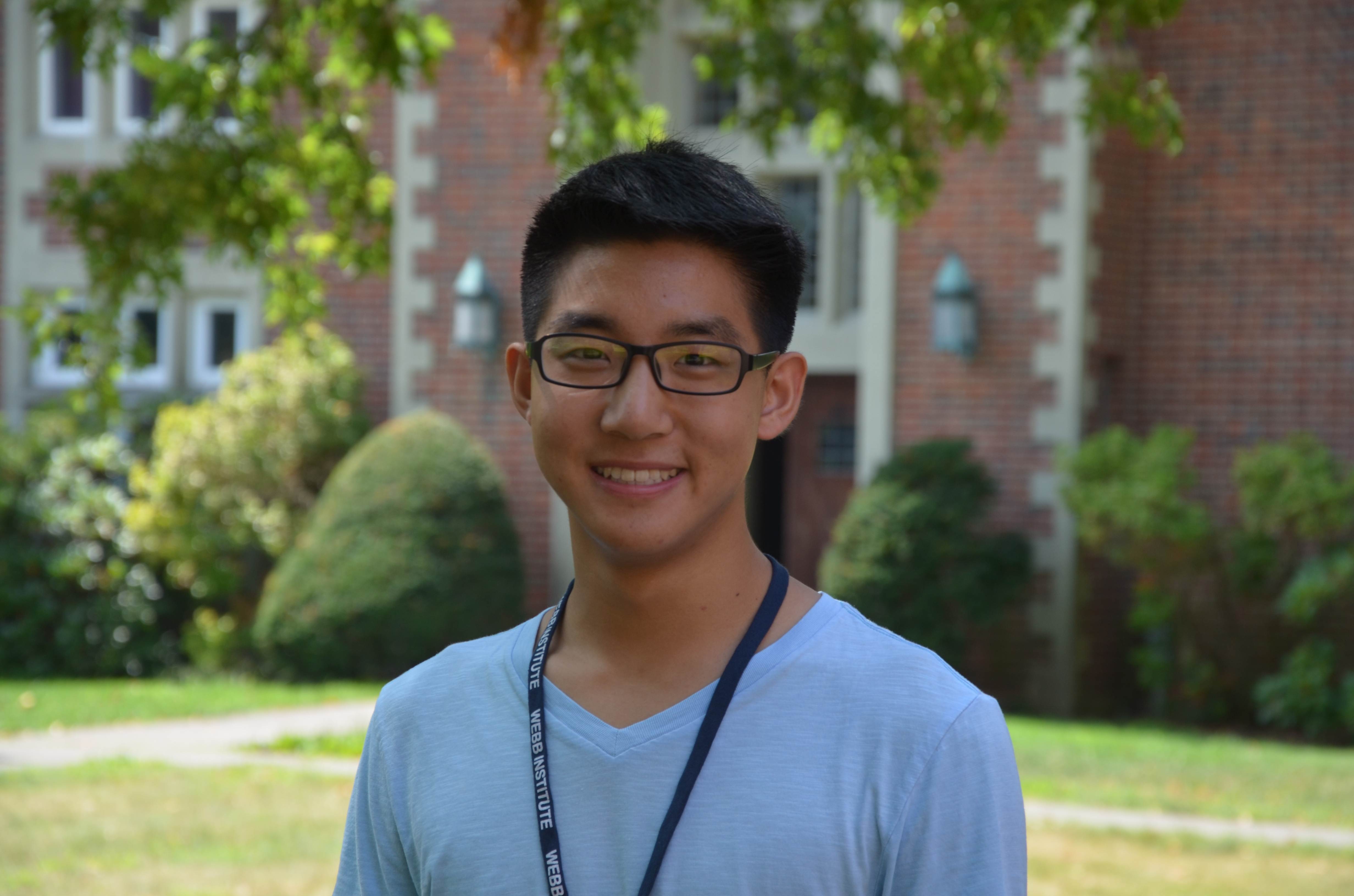 Jonathan Wang