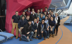 Marine Technology Society Student Section