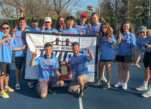 Webb HVIAC Champions 2018