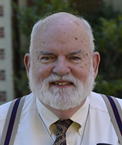 Professor Edwin G. Wiggins, Professor of Marine Engineering