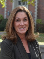 Dr. Michelle Stein, Psychologist