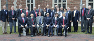 Webb Institute Board of Trustees