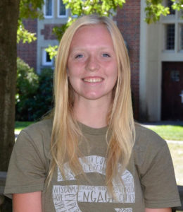 Taylor Campbell - Webb Giving Day