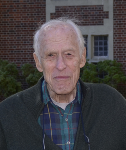 Professor Jacques B. Hadler