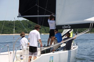 Oyster Bay Sailing