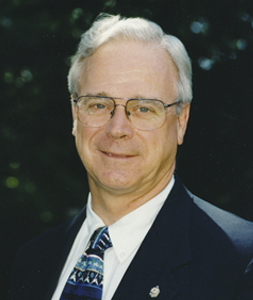 Professor Roger H. Compton