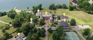 Webb Institute Virtual Campus Tour