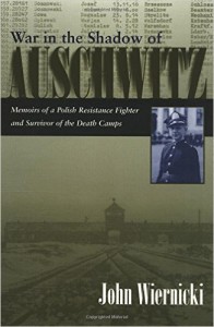 War in the Shadow of Auschwitz