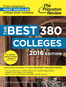 The Princeton Review