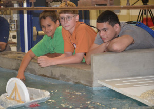 Summer Engineering Academy