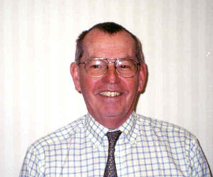 Dr. Peter Van Dyke Dr. Peter Van Dyke