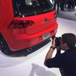 Webbies at the NY Auto Show