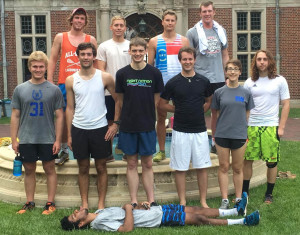 5K 2016 Group