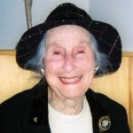 Mary Owen Luke