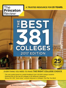 princeton review