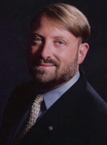 Bruce Rosenblatt