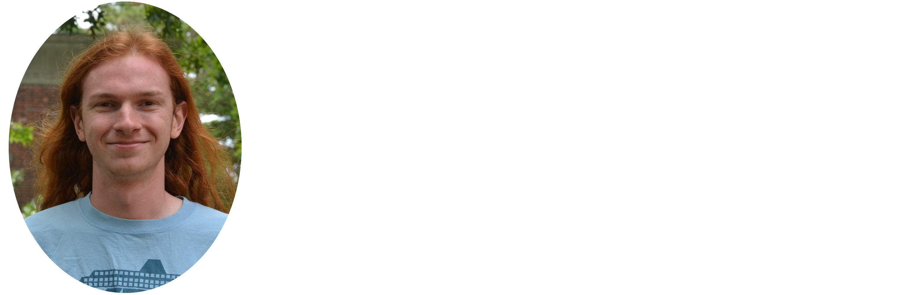 Thomas Linden, Webb Institute Student