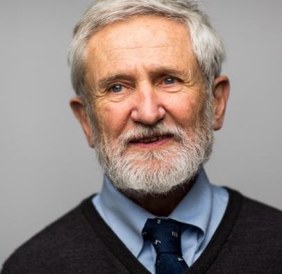 Dr John Wallace Dr John Wallace