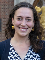 Lauren Carballo Webb Institute Director of Admissions and Student Affairs Lauren Carballo Webb Institute Director of Admissions and Student Affairs