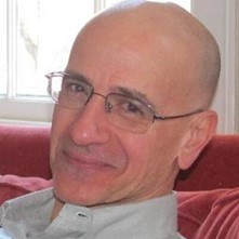 Professor Michael Soupios Professor Michael Soupios