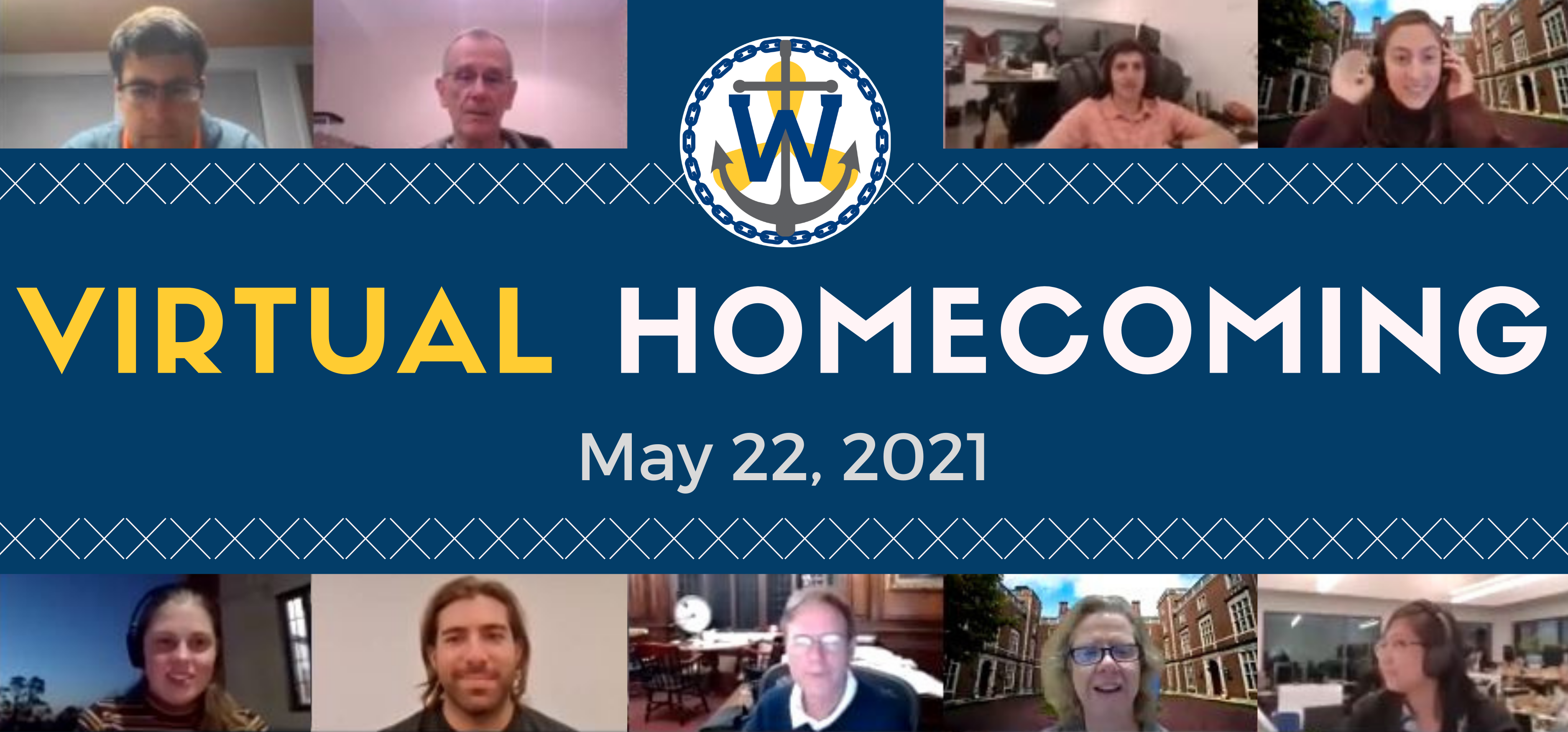 WAA Homecoming 2021