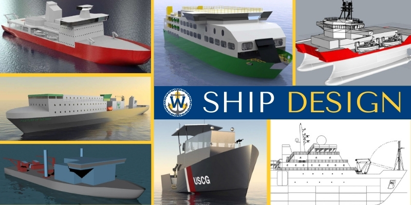 Ship Design 1