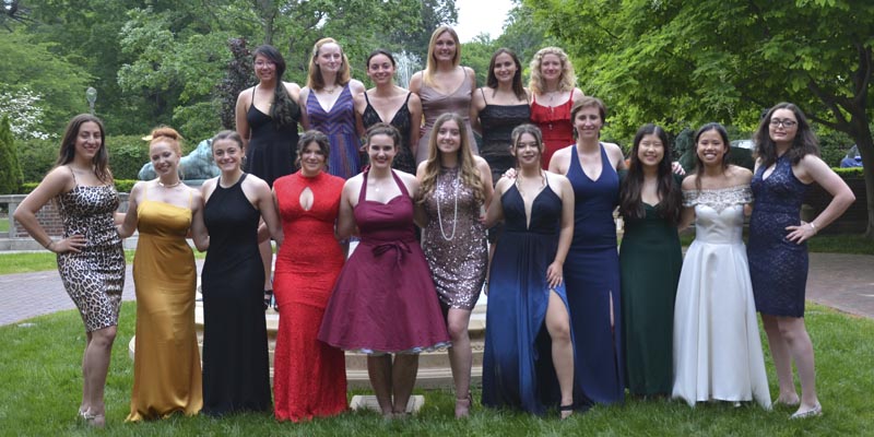 Women of Webb Women of Webb