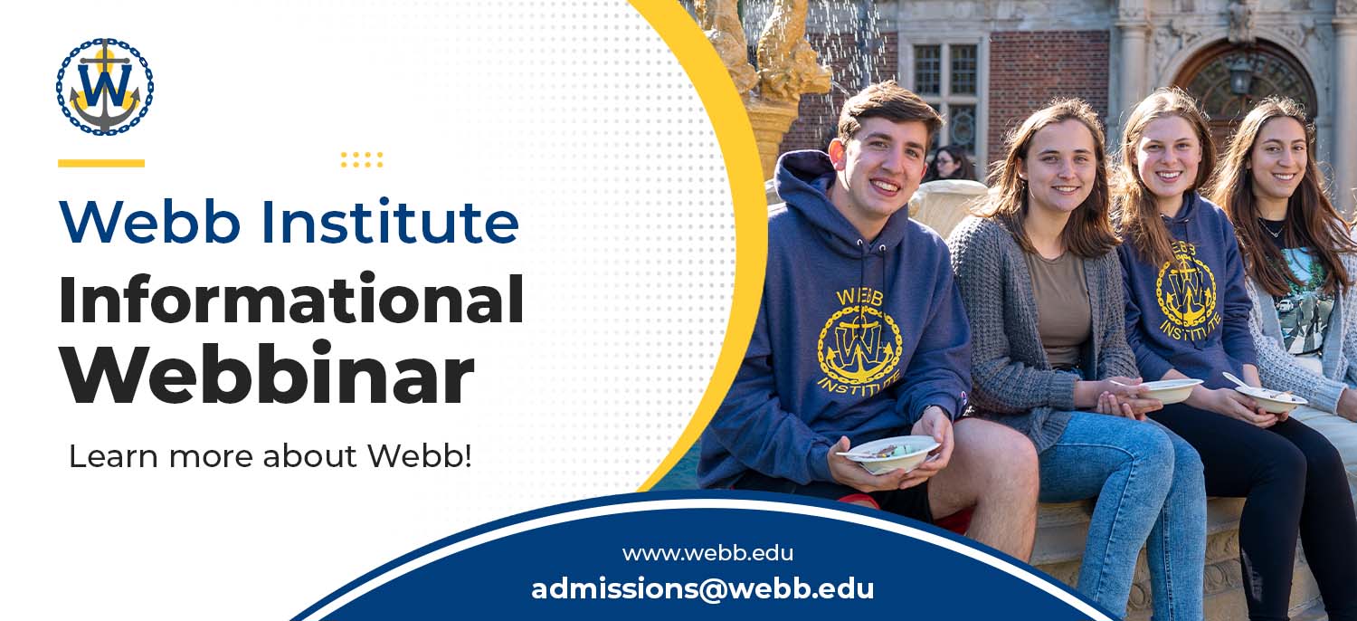 Webb Informational WEBBinar