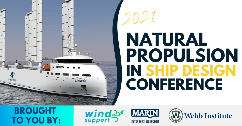 Natural Propulsion Conference