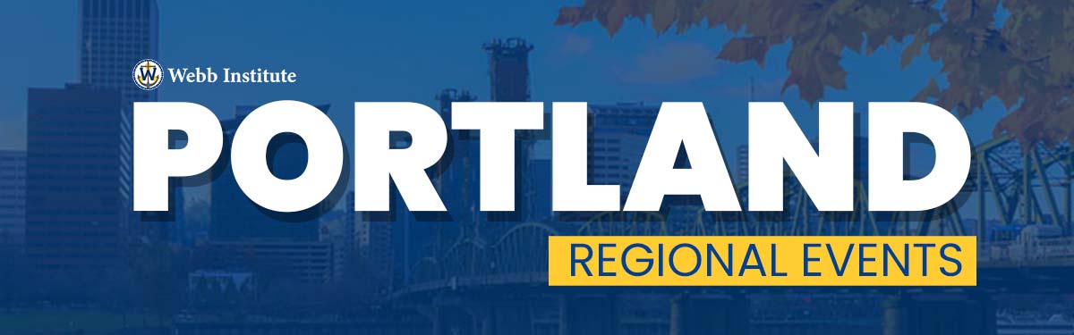 Portland regional Event