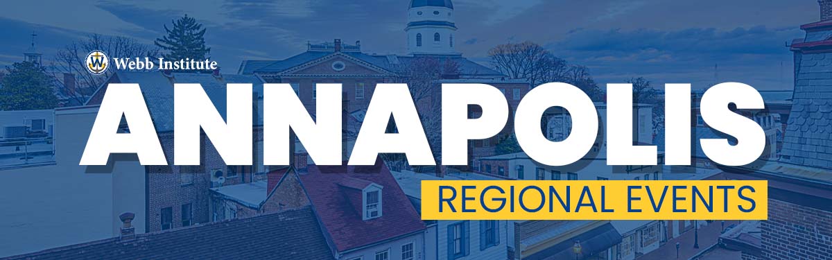 Annapolis - Webb Regional Event