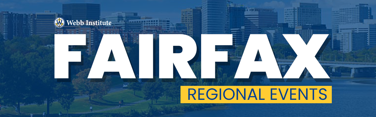 Fairfax Regional Event