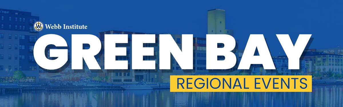 Green Bay Webb Regional Event