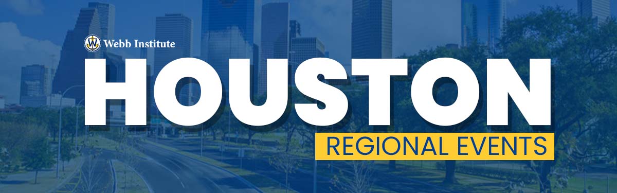 Houston Regional Event