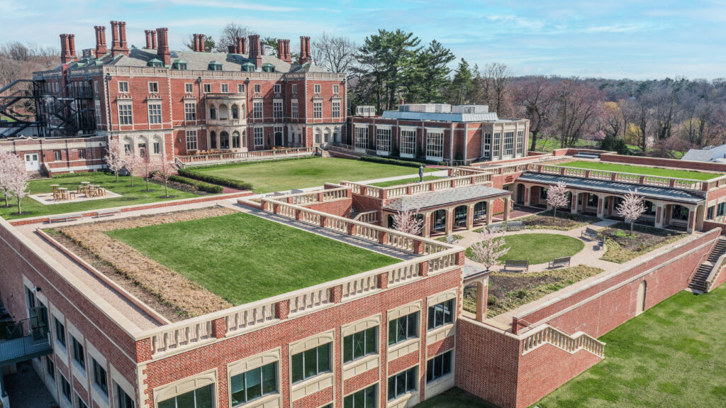 Webb Institute Named a Best Value College for 2022 by The Princeton Review