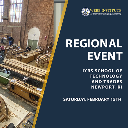 RI Regional Event Square